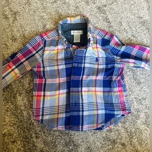 Boy polo Ralph Lauren shirt